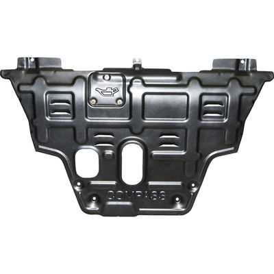 قطعات و لوازم جانبی خودرو 2022 برای Subaru Volvo XC70 Honda Montero Sport و Kia Sportage Skid Plate