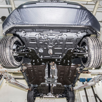 قطعات و لوازم جانبی خودرو 2022 برای Subaru Volvo XC70 Honda Montero Sport و Kia Sportage Skid Plate