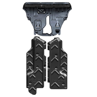 قطعات و لوازم جانبی خودرو 2022 برای Subaru Volvo XC70 Honda Montero Sport و Kia Sportage Skid Plate