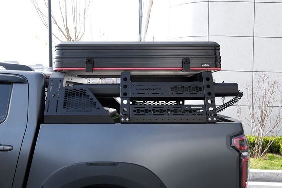 بار رول کامیون پیکاپ برای ISUZU DMAX هیلوکس فورد رینجر F150 دودج رام 1500 سفارشی سازی