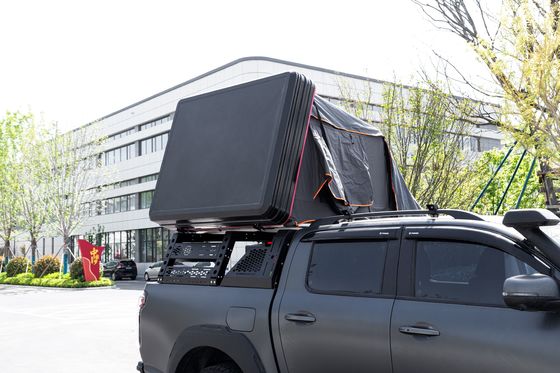 بار رول کامیون پیکاپ برای ISUZU DMAX هیلوکس فورد رینجر F150 دودج رام 1500 سفارشی سازی