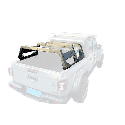 لوازم اتومبیل تویوتا سفارشی 4x4 ماشین رول بار برای میتسوبیشی L200 فورد رینجر F150