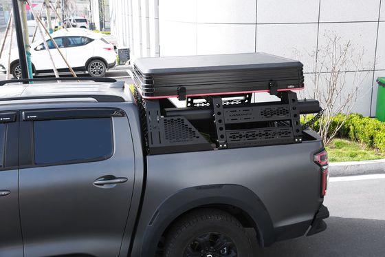 لوازم اتومبیل تویوتا سفارشی 4x4 ماشین رول بار برای میتسوبیشی L200 فورد رینجر F150