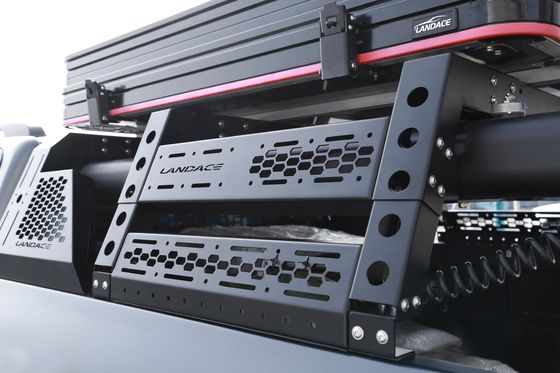 لوازم اتومبیل تویوتا سفارشی 4x4 ماشین رول بار برای میتسوبیشی L200 فورد رینجر F150