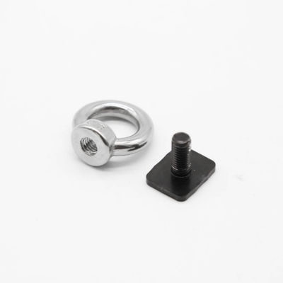 JEEP 2016-2018 4x4 وسایل نقلیه سفارشی لوازم جانبی محک چشم و T Bolts