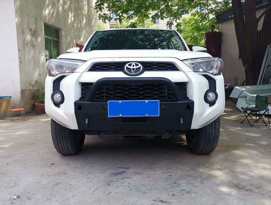 تویوتا 4runner جلو بامپر وینچ بیل بار با پوشش پودر و لوازم جانبی قطعات اتومبیل