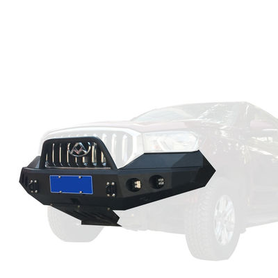 MAXUS T60 پیکاپ قطعات اتوماتیک وینچ بول بار جلو بامپر عقب بامپر با حامل لاستیک