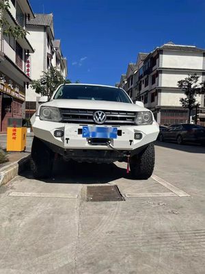 فولکس واگن آماروک قطعات اتوماتیک فولکس واگن بیل بار پیشاپیش با حامل لاستیک