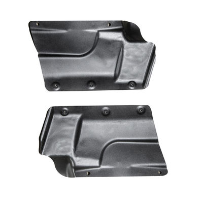 محافظ موتور JEEP Patriot Skid Plate برای نصب ماشین و زره محافظت زیر بدن
