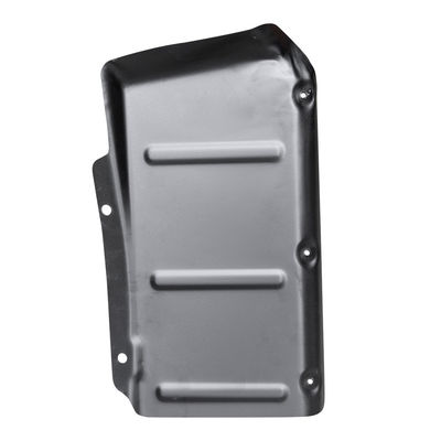 محافظ موتور JEEP Patriot Skid Plate برای نصب ماشین و زره محافظت زیر بدن