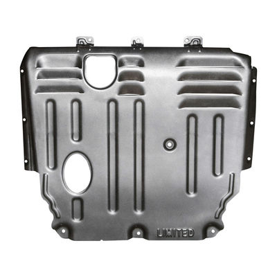 محافظ موتور JEEP Patriot Skid Plate برای نصب ماشین و زره محافظت زیر بدن