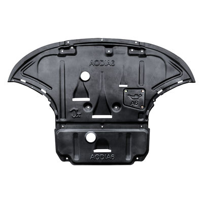 1996-2003 سال آلیاژ آلومینیوم تحت حفاظت خودرو برای آئودی Q5 Q7 A3 A4L A6L A7L