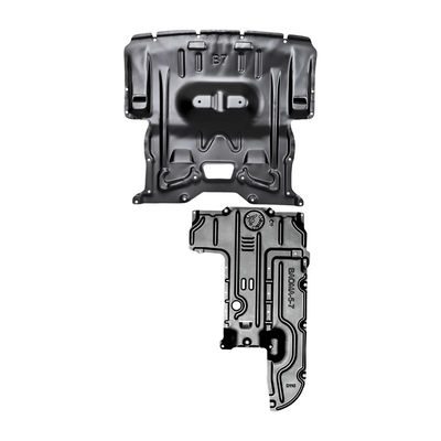 بی ام و 5 سری 7 سری صفحه اسکید برای محافظ موتور رادیاتور انتقال کیس زیر بدن 10-16