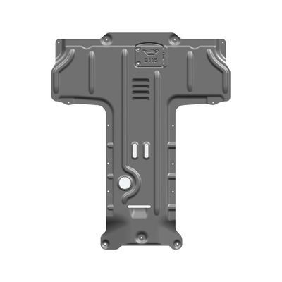 بی ام و 5 سری 7 سری صفحه اسکید برای محافظ موتور رادیاتور انتقال کیس زیر بدن 10-16