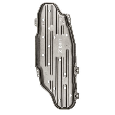 کیت محافظ زیر بدنه 4X4 برای تویوتا LC200
