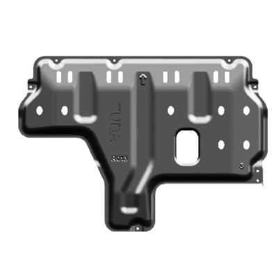 تررا OEM 3D نیسان تررا 18-23 زیر بدن زره انتقال کیس صفحه