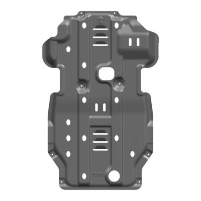 تررا OEM 3D نیسان تررا 18-23 زیر بدن زره انتقال کیس صفحه