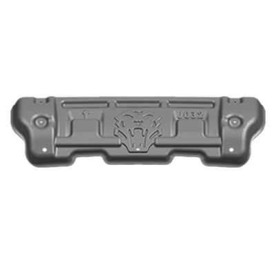 سفارشی 2018- 4WD Jeep Wrangler JL هیبرید برقی زیر بدن محافظ صفحه سال 2018-