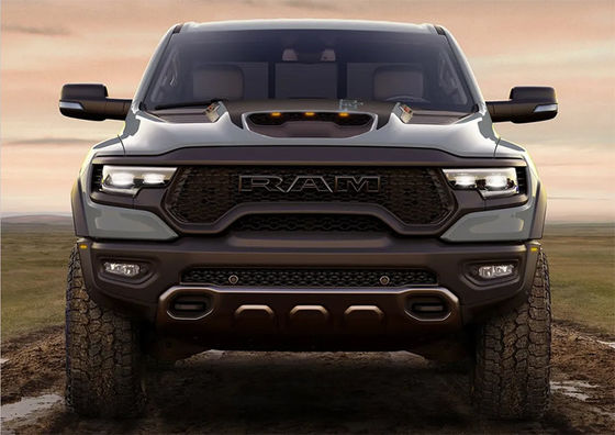 سال 2002-2010 DONGE RAM 1500 4WD آلومینیوم آلیاژ محافظ زیر بدن برای حفاظت