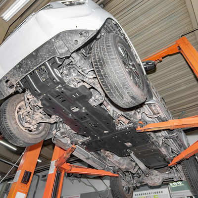 OEM پذیرفته شده نیسان تِرا 18-23 لوازم جانبی خودرو 4WD محافظ موتور برای نیسان تِرا