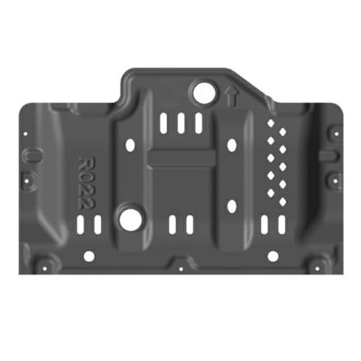 3.5mm ضخامت NISSAN Patrol Y61 صفحه محافظ موتور برای لوازم جانبی 4x4 OEM