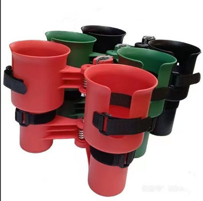 به طور مستقیم عرضه نگهدارنده مناسب برای صندلی چرخدار واکر کراس ها اسکوتر رولاتور OEM