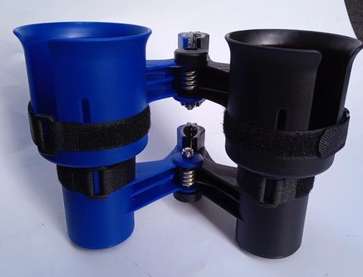 به طور مستقیم عرضه نگهدارنده مناسب برای صندلی چرخدار واکر کراس ها اسکوتر رولاتور OEM