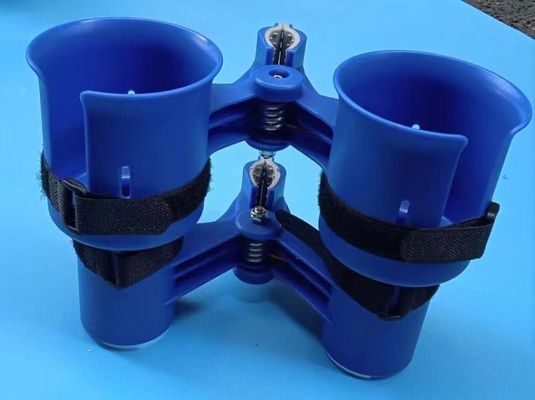 به طور مستقیم عرضه نگهدارنده مناسب برای صندلی چرخدار واکر کراس ها اسکوتر رولاتور OEM