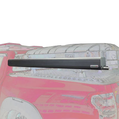 مخزن آب 26L / 36L برای کمپینگ در فضای باز و دوش جاده ای RV آسان و تمیز