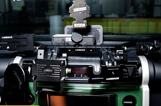 براکت کنسول مرکز چند وظیفتی مناسب برای مدل SUV تویوتا FJ Land Cruiser
