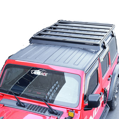 لوازم جانبی خودرو برای Jeep Wrangler JL