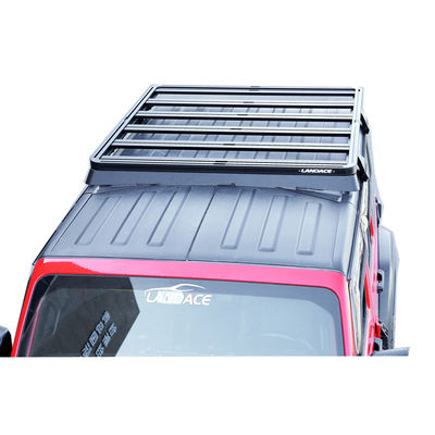 لوازم جانبی خودرو برای Jeep Wrangler JL