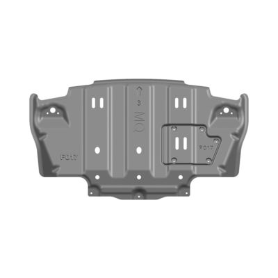 خودروهای غیر جاده ای Magnalium Chassis Guard Board خودروهای غیر جاده ای FORD RAPTOR F150 خودروهای غیر جاده ای
