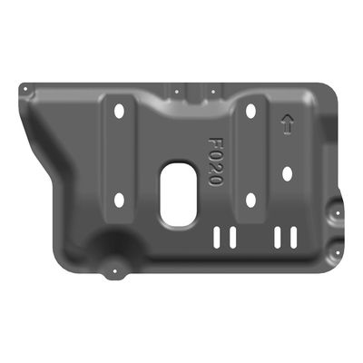 خودروهای غیر جاده ای Magnalium Chassis Guard Board خودروهای غیر جاده ای FORD RAPTOR F150 خودروهای غیر جاده ای