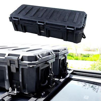 به طور موثر لوازم جانبی در فضای باز خود را با جعبه ابزار پلاستیکی LLDPE Trolley سازماندهی کنید