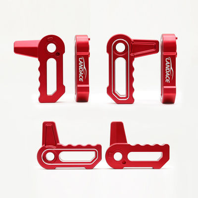 موقعیت نصب Jeep Hardtop Top Roof Switch Handle برای Jeep Wrangler JL