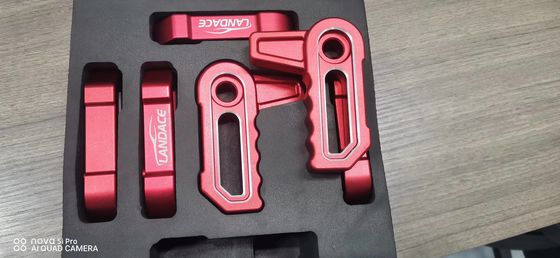موقعیت نصب Jeep Hardtop Top Roof Switch Handle برای Jeep Wrangler JL