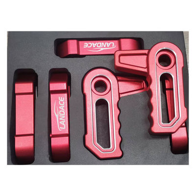 موقعیت نصب Jeep Hardtop Top Roof Switch Handle برای Jeep Wrangler JL