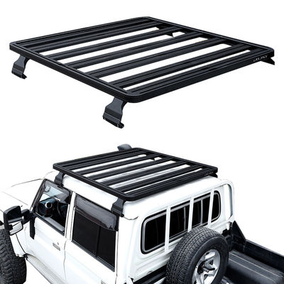 TOYOTA LAND CRUISER LC79 استوار است