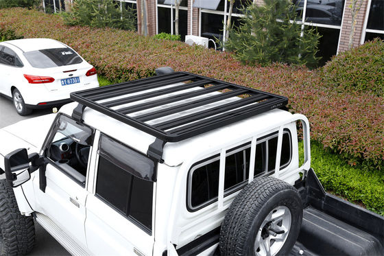 TOYOTA LAND CRUISER LC79 استوار است