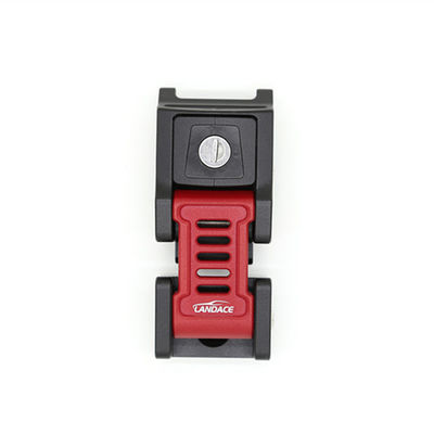 Jeep Wrangler Rubicon JK/JL Unlimited Heavy Duty Hood Locks and Locks Kit برای ماشین های مقاوم
