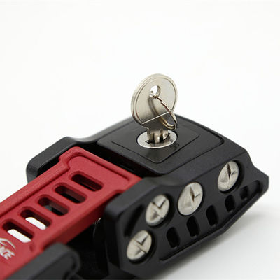 Jeep Wrangler Rubicon JK/JL Unlimited Heavy Duty Hood Locks and Locks Kit برای ماشین های مقاوم