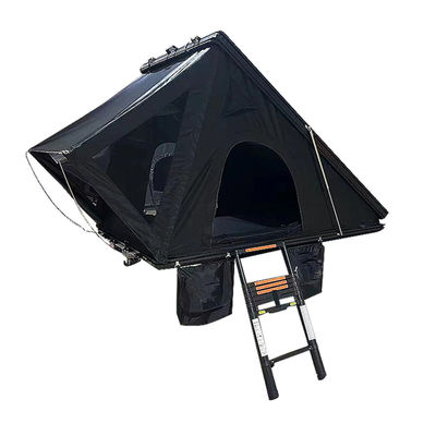 با چادر سقف ماشین آلومینیوم Clamshell خود را کشف کنید