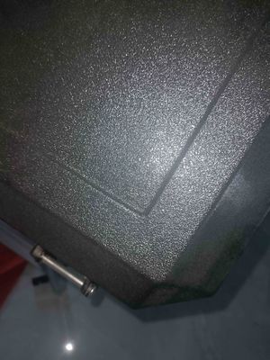 چهار فصل کمپینگ 4x4 لوازم جانبی جاده ای تشک با 5 سانتی متر ضخامت فوم چگالی بالا