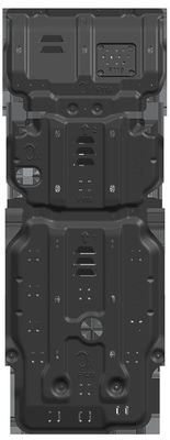 تندرا سفارشی سازی صفحه اسکید پایه موتور جلو برای 18 تویوتا تندرا سفارشی سازی