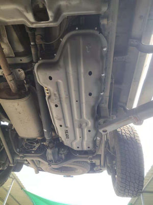 2018-2019 تویوتا 4Runner TRD/SR5 صفحه اسکید برای محافظت از شاسی و محافظت از موتور