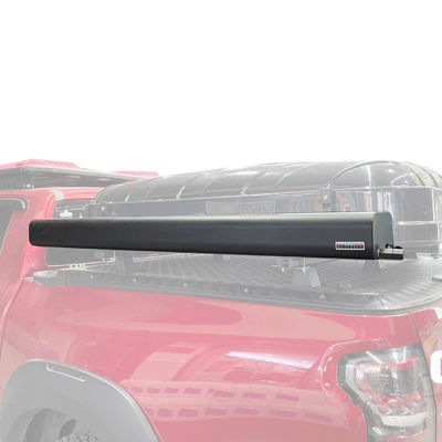 سیاه 4WD سقف ماشین تحت فشار دور جاده کمپینگ دوش مخزن آب با ظرفیت 20L