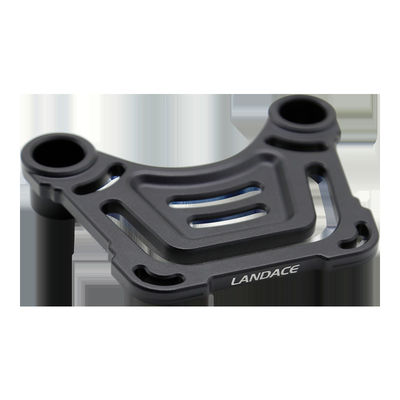 براکت های نصب سبک هود آلومینیومی برای جیپ رانگر