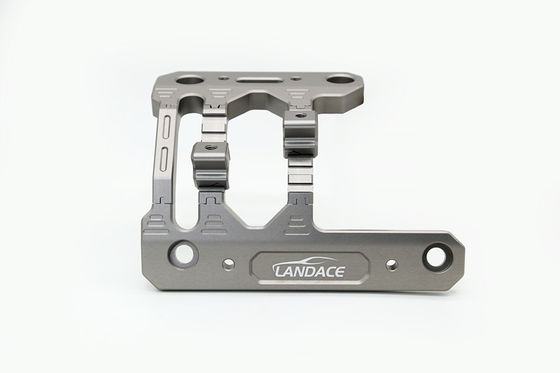 به طور کارآمد نصب چراغ در بزرگ دیوار مخزن 300 با JEEP سازگار براکت