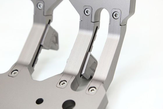 به طور کارآمد نصب چراغ در بزرگ دیوار مخزن 300 با JEEP سازگار براکت